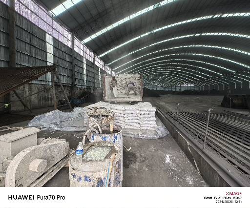 运城厂房地面下沉注浆加固施工